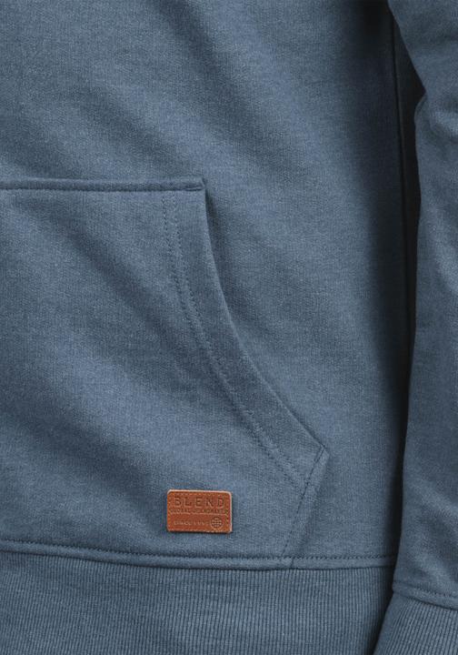 Immagine prodotto Blend Hulker Felpa Con Cappuccio Giacca Tuta Da Uomo Con Cappuccio Stampa (XXL)