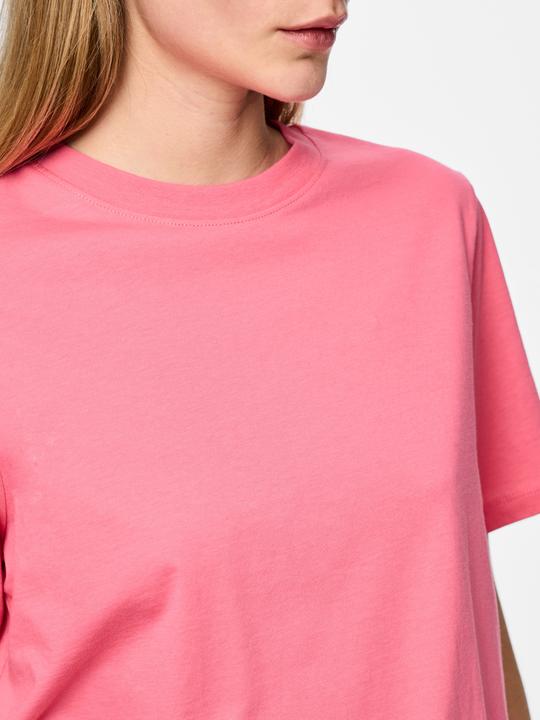 Produktbild Pieces Pcria Ss Solid Tee Noos Bc (XXL)