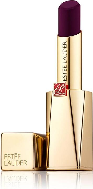 Actual product image Estée Lauder Pure Color Desire - Matte Lipstick Katy (414 Prove It)