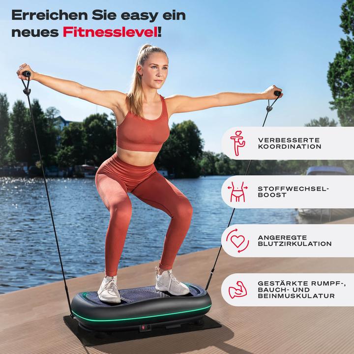 Image du produit Sportstech VP500