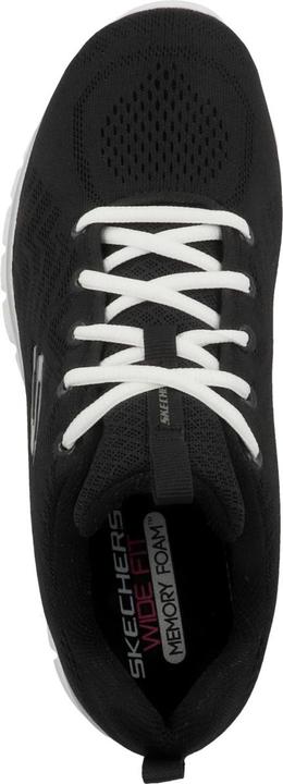 Actual product image Skechers Graceful - Get Connected - 58473 (40)