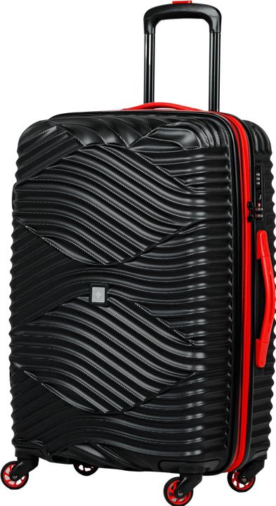 Actual product image Swissbags Snow tracks (128 l, XL (from 140l))