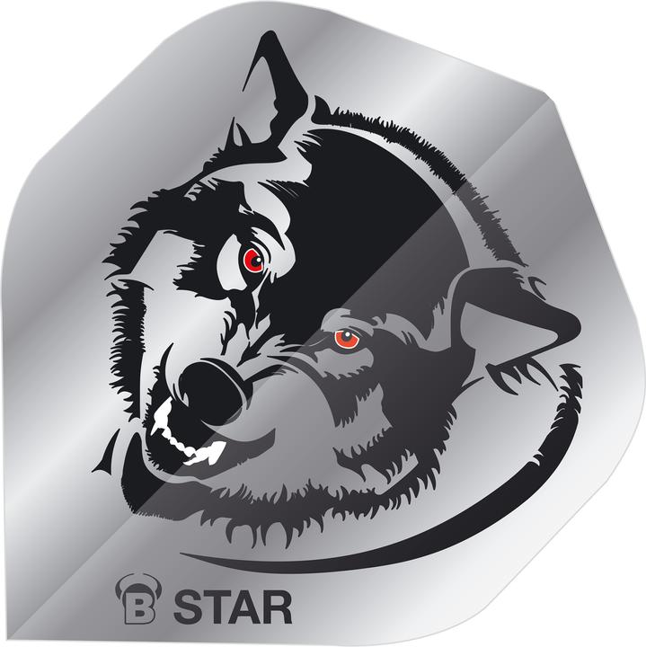 Produktbild Bull's B-Star Flights