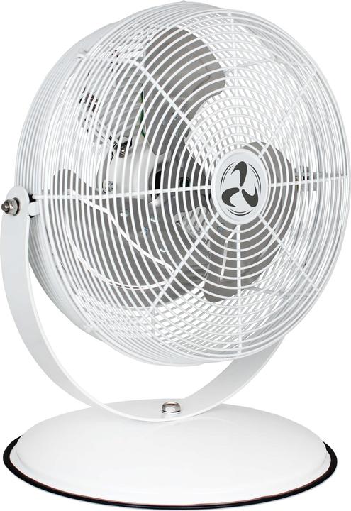 Produktbild CasaFan Tisch-/Wandventilator (58 dB)