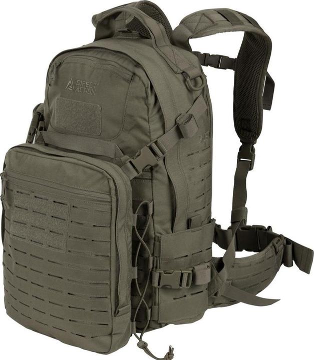 Image du produit Direct Action Ghost MK II Backpack® Ranger Green (31.50 l)