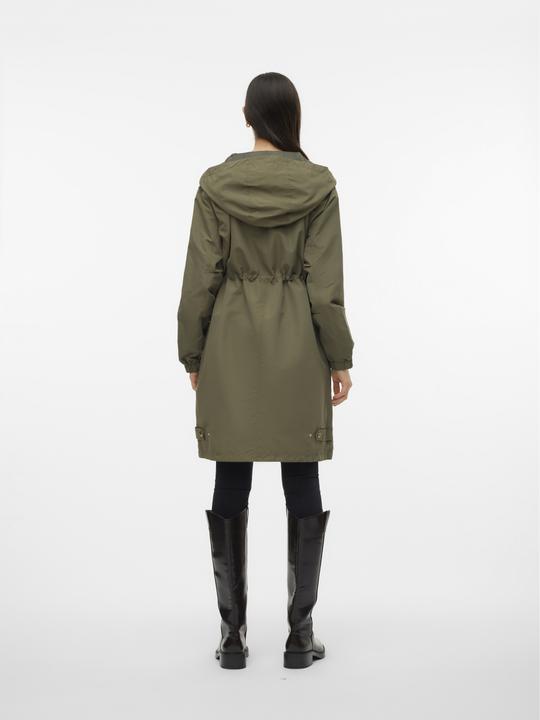 Immagine prodotto Vero Moda VMZOASOFIA Parka Langer Parka (XS)