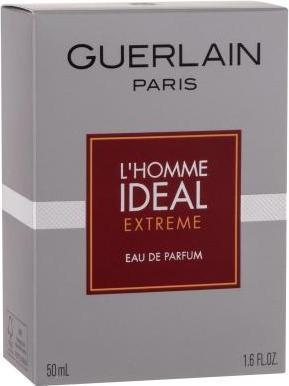 Actual product image Guerlain L'Homme Ideal Extreme (Eau de parfum, 50 ml)