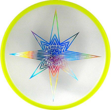 Produktbild Aerobie Skylighter Disc