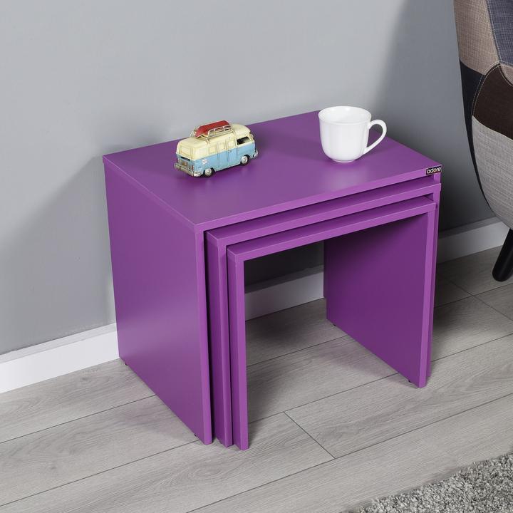 Produktbild Kalune Design Ivory (55 x 47 x 40 cm)