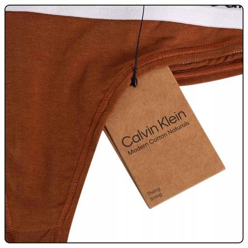 Immagine prodotto Calvin Klein Perizoma (S, Confezione singola)