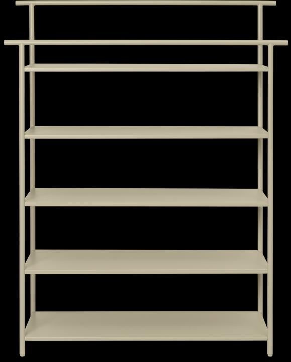 Produktbild Ferm Living Dora Rack (82 x 27 x 106 cm)
