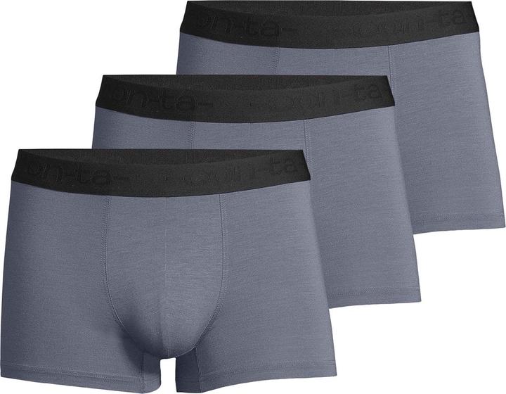 Immagine prodotto Conta 3er Pack Modal Retro Short / Pant (5, M, confezione da 3)