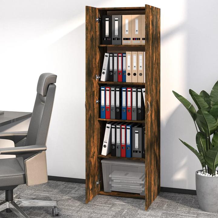 Immagine prodotto VidaXL Cadeo (60 x 32 x 190 cm)