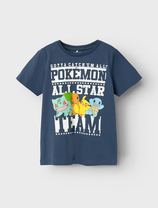 Actual product image Name it Nkmjust Pokemon Ss Top Box Noos Sky (158, 164)