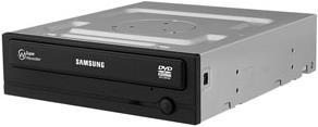 Produktbild Samsung Sh-224gb/Rsms (DVD Laufwerk, CD Laufwerk, DVD Brenner)
