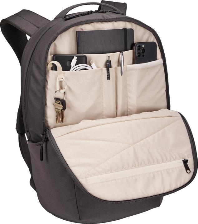 Immagine prodotto Thule Zaino Subterra 2 27l - Grigio Vetiver (27 l)