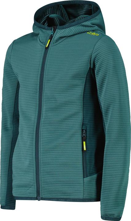 Produktbild CMP Campagnolo Hoodie (128)