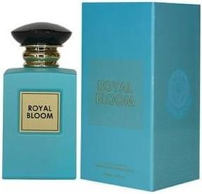 Actual product image Giorgio Royal Bloom Eau de Parfum for Unisex (Eau de parfum, 3.40 ml)