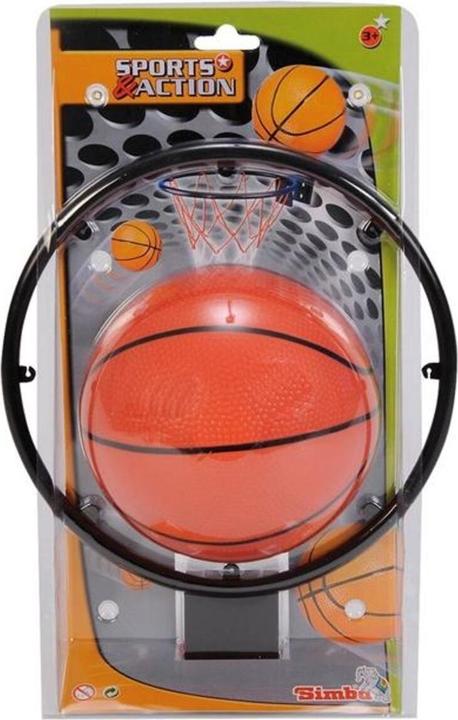 Produktbild Simba Basketballkorb