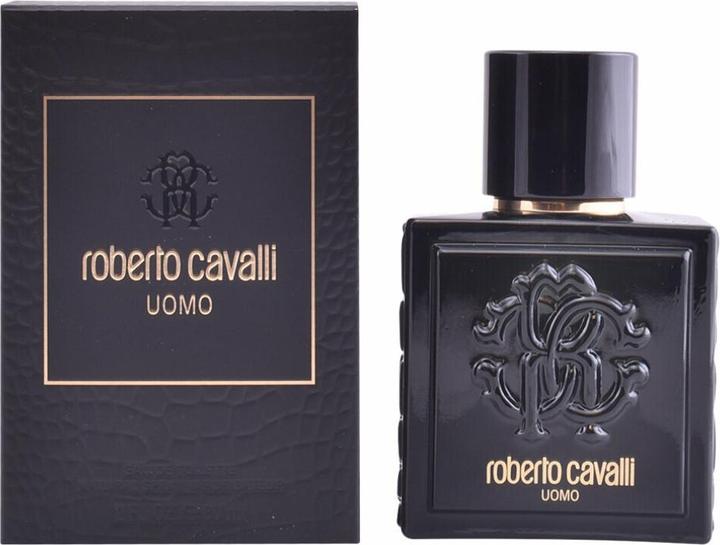 Actual product image Roberto Cavalli uomo (Eau de toilette, 60 ml)