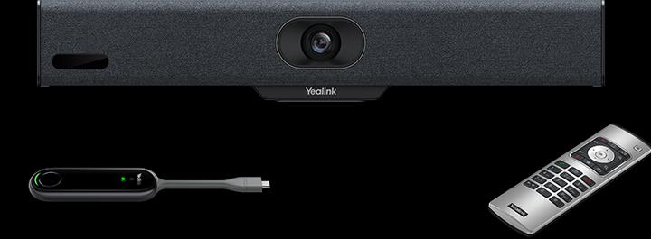 Immagine prodotto Yealink A10-015 Collaboration Bar incl. WPP30