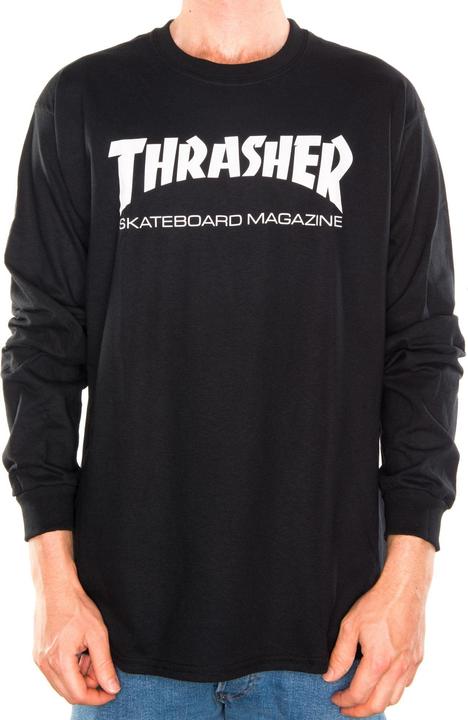 Thrasher Skate Mag (XL)