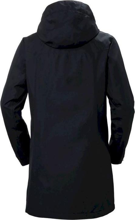 Actual product image Helly Hansen Aden Insulated Coat (3XL)