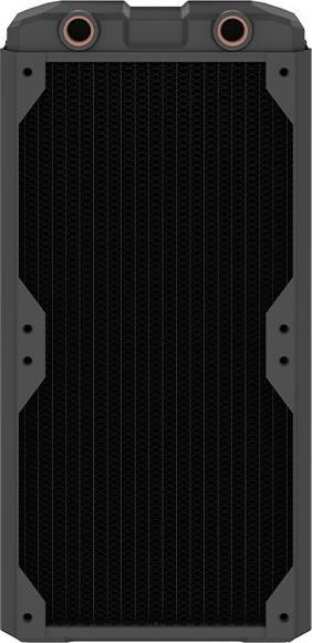 Produktbild Hardware Labs Black ICE Nemesis Radiator GTR 280 bk 1020451 (140 mm)