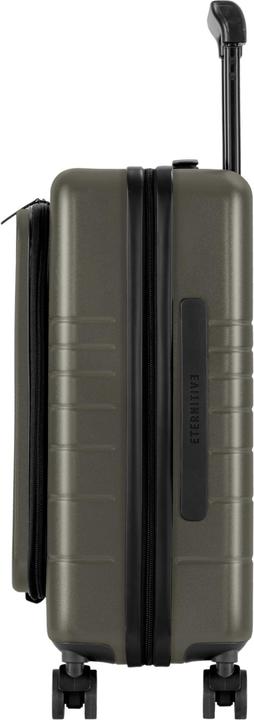 Actual product image Eternitive Rolling case E3 (33 l, Hand luggage (up to 50 litres))