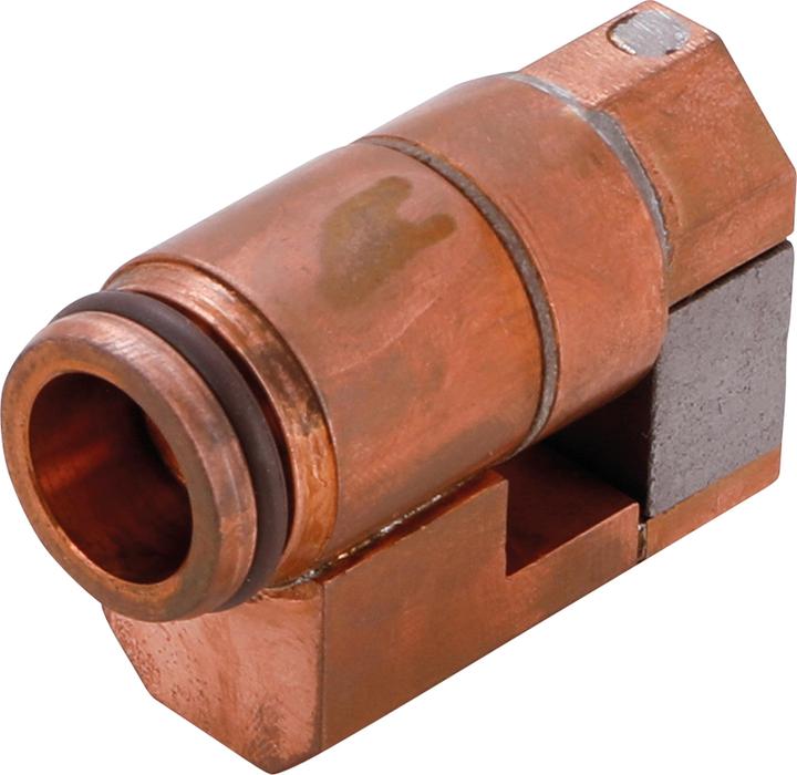 Actual product image BGS Focus Coil straight for 2170