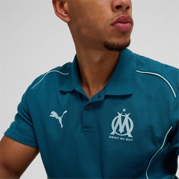 Image du produit Puma Polo OM 2024/25 (M)