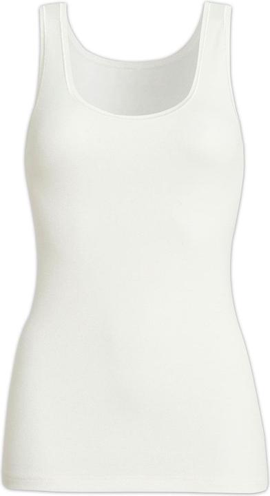 Con-ta Damen Achselhemd mit Angora