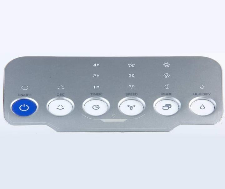Image du produit Graco Refroidisseur d'air DO153A
