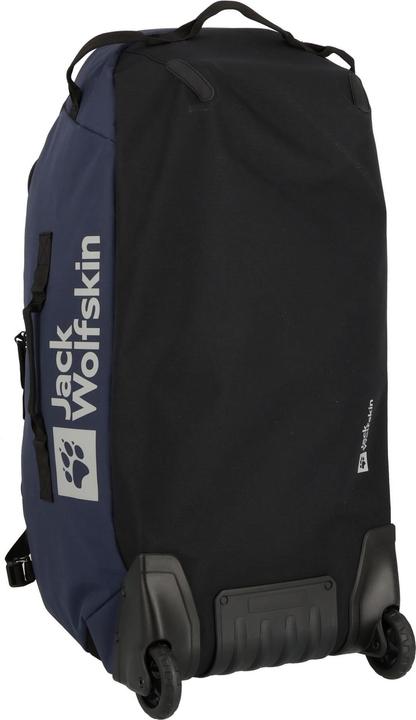 Actual product image Jack Wolfskin All-In Duffle Wheeler 90 (90 l)