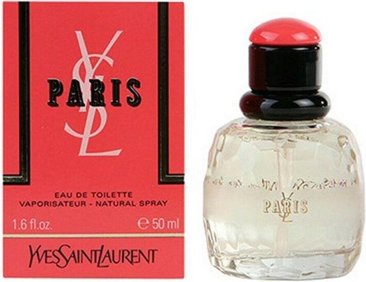 Produktbild Yves Saint Laurent Paris (Eau de Toilette, 75 ml)
