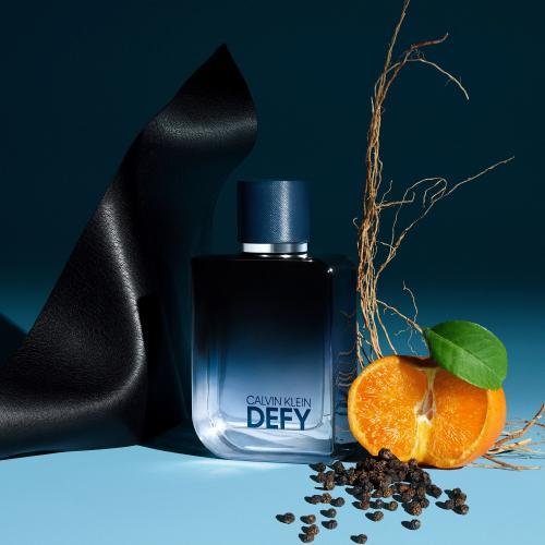 Actual product image Calvin Klein Defy (Eau de parfum, 200 ml)