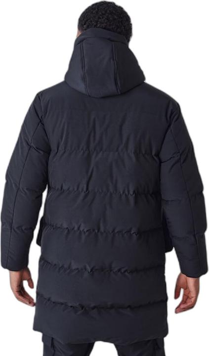 Actual product image Project X Paris Long multi-pocket puffer jacket (S)