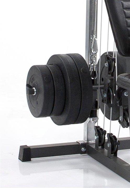 Produktbild Hammer Fitness California XP