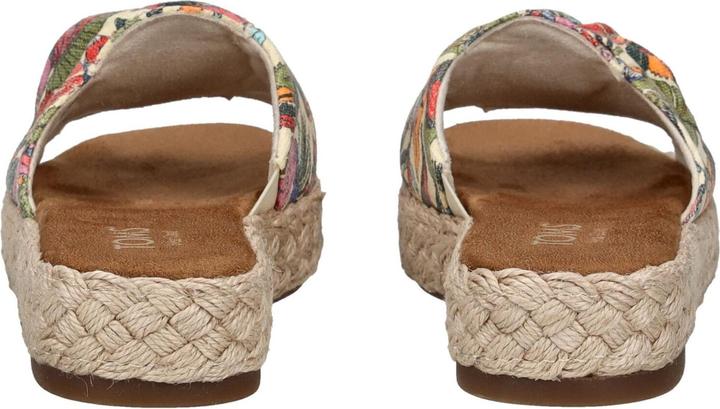 Actual product image Toms W's Abby Slide (37)