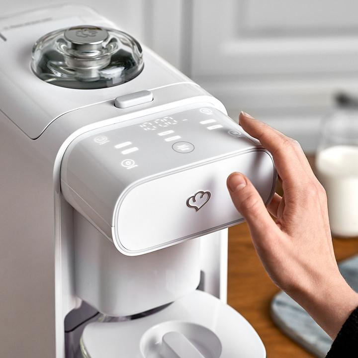 Actual product image Springlane Mila (1000 W)