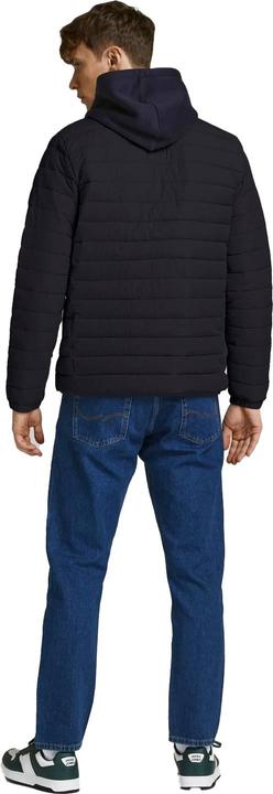 Produktbild Jack & Jones Recycling- Wattierte Jacke (XL)