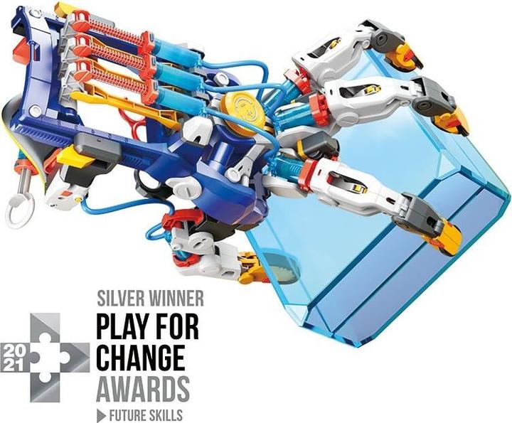 Produktbild Kosmos Cyborg-Hand