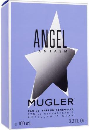 Actual product image Thierry Mugler Fantasm Nachfüllbar (Eau de parfum, 100 ml)