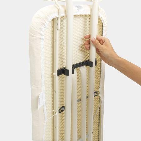 Produktbild Brabantia Solide PerfectFlow Bubbles (124 x 38 cm)