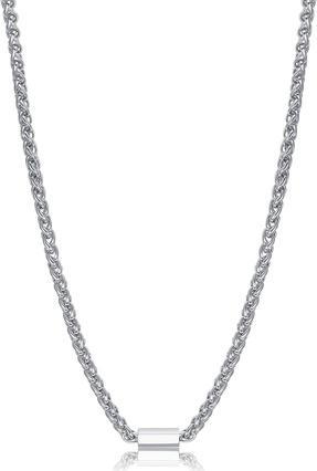 Produktbild Sagapo S'AgapÃµ - Stylish steel chain Ripple SRP05