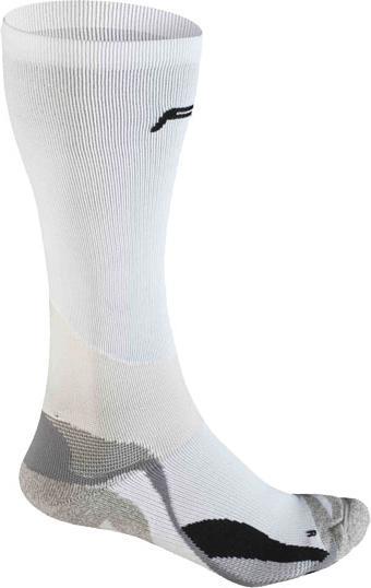 Fuse F Lite Herren Running Compression Pro Socks Basisschicht, Black, 47-49 (47 - 49)