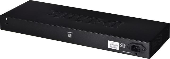 Productafbeelding D-Link DGS-1210 (28 Havens)