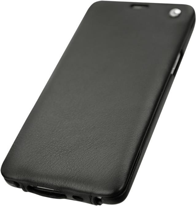 Actual product image Noreve Leather cover vertical