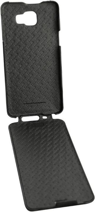 Actual product image Noreve Leather cover vertical