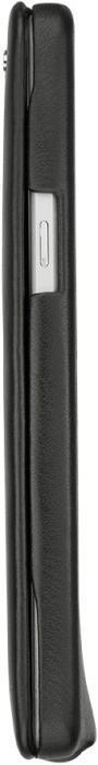 Actual product image Noreve Leather cover vertical